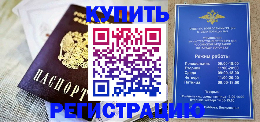 временная регистрация 2025 в Плавске